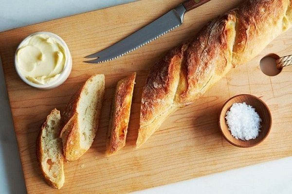 Bánh handmade là gì