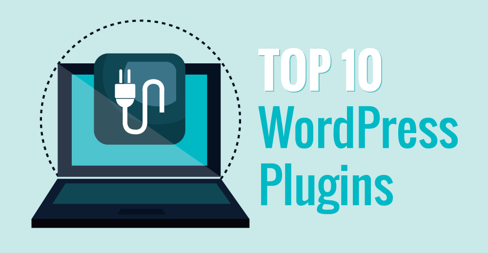 Top 10 Plugin hay cho WordPress – Home