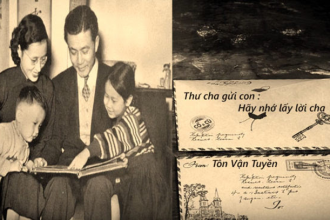 Cố Thủ tướng Đài Loan Tôn Vận Tuyền và thư gửi con trước khi qua đờiSàiGòn  Weekly Online - Văn Hóa – Chính Trị - Xã Hội – Kinh Tế