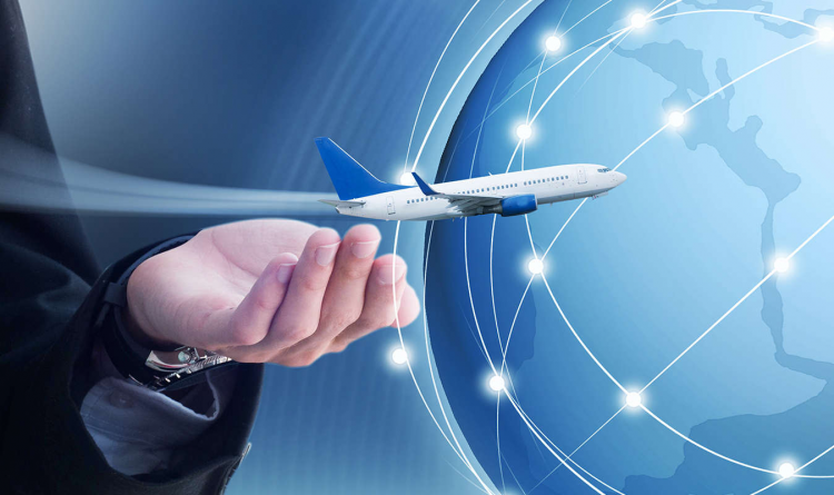 Ví dụ về ứng dụng mô hình 5 forces của Porter về ngành hàng không giúp các doanh nghiệp hiểu rõ hơn về mô hình
